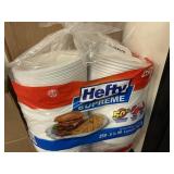 Hefty 250ct Plates
