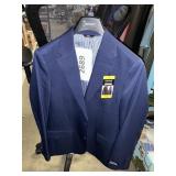 Haggar touring blazer M 40-42