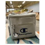 Champion lunch box