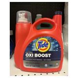Tide oxi boost 100 loads