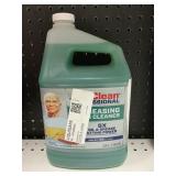 Mr.Clean degreasing floor cleaner 1 gal