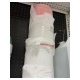 2- Rolls kitchen trash bags