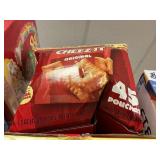 Cheez It 45 pouches