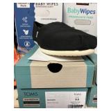 Toms Alpargata womens size 9.5