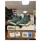 Eddie Bauer womens outdoor boot size 9