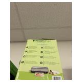 Food Saver vacuum sealing system