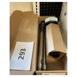 Electric cleaning brush