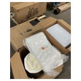 Misc skid lot- MUST take all