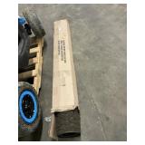 Brown mat 4ft W