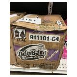 OdoBan disinfectant 4-1 gal