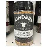 Kinders the blend 10.5 oz