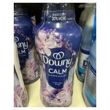 Downy calm 39.9oz