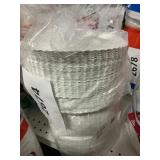2- Packs paper plates