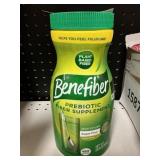 Benefiber prebiotic 2-28.9oz