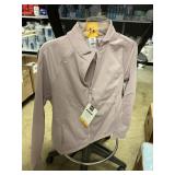 Womens extra warm jacket M