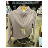 Womens extra warm jacket M