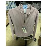 Womens extra warm jacket L