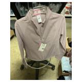 Womens extra warm jacket S