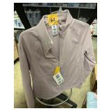 Womens extra warm jacket M