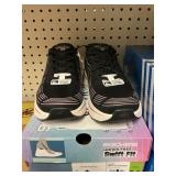 Skechers ladies swift fit sneaker size 7.5
