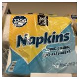 Napkins 1200 ct