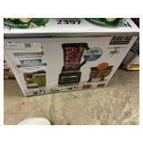 Ninja kitchen system