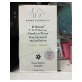 Drunk Elephant D-Bronzi sunshine drops 1 fl oz