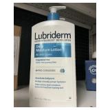 Lubriderm lotion 2-24 fl oz
