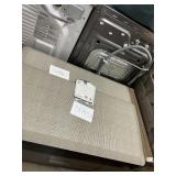 Comfort pro 19.6inx39.3in cushion mat