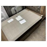 Comfort pro 19.6inx39.3in cushion mat