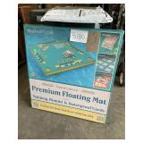 Maison Lude premium floating mat