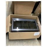 Samsung under the counter microwave