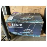 Senx high wheeled string trimmer