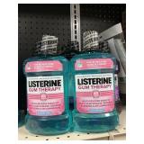 Listerine gum therapy 2-1.5L