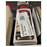 Brown gravy 2-21 oz