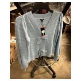 Express cardigan XS