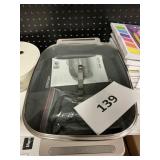 Green Pan advanced skillet- USED ? NO box
