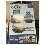 Ninja Crispi portable cooking system