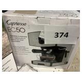 Capresso EC50