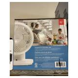 Woozoo desk fan