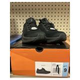 Skechers work sneaker size 9