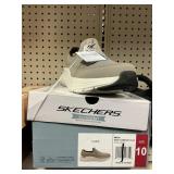 Skechers arch comfort fit size 10