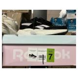 Reebok chaos womens size 7