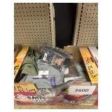Mens clothing lot approx 12 ct XXL