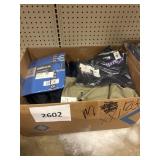 Mens clothing lot approx 12 ct XXL