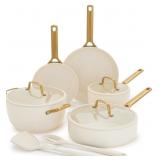 Reserve pro 10 pc set pans