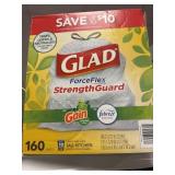 Gain Febreze 160 bags