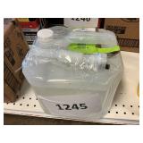 Blue Def 2.5 gal