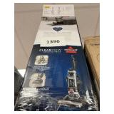 Bissell clean view rewind pet