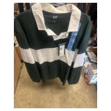 Gap rugby polo L